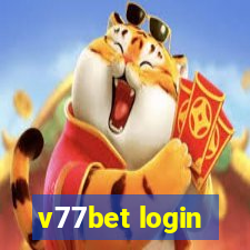 v77bet login